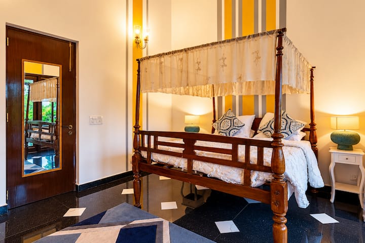 Bedroom 3 image 1