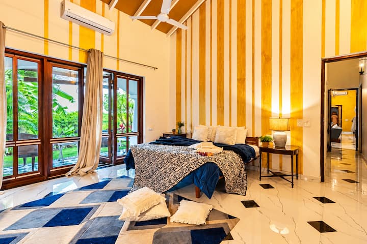 Bedroom 1 image 3