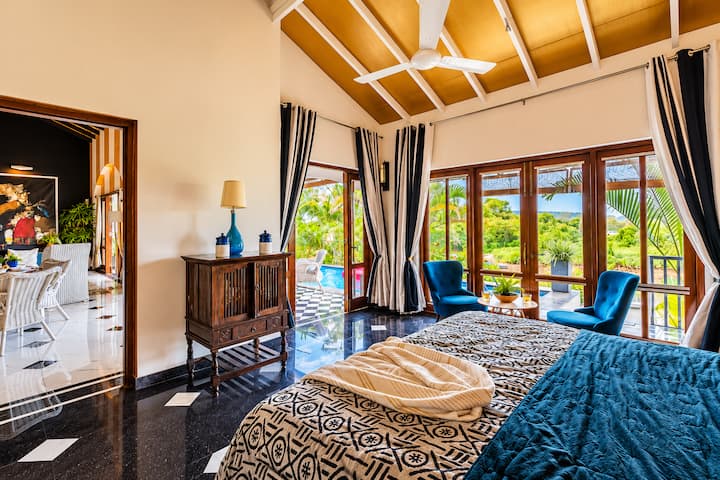 Bedroom 1 image 2