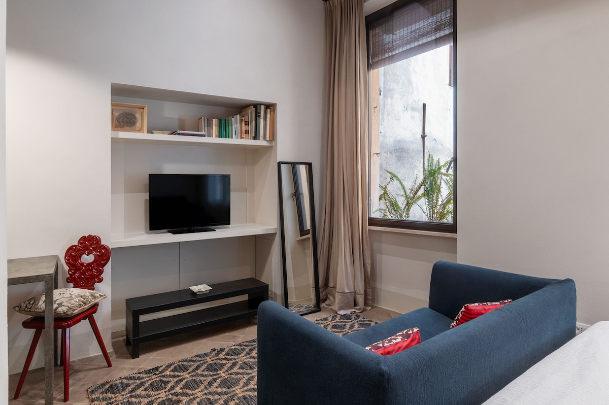 Coronari 3 - FHTR - Departamentos en renta en Roma, Lacio, Italia - Airbnb