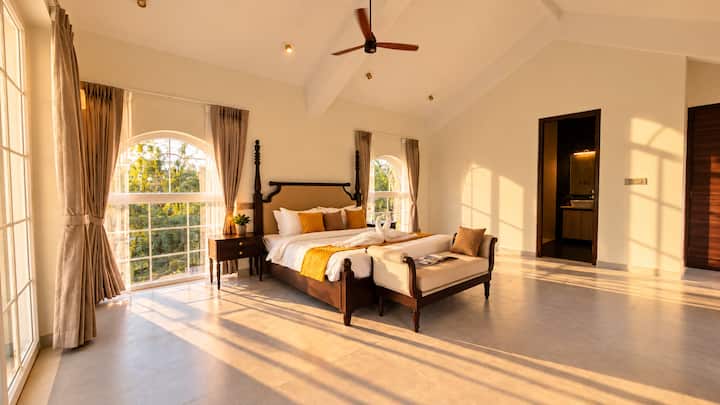 Bedroom 1 image 1