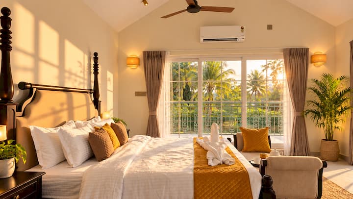 Bedroom 1 image 3