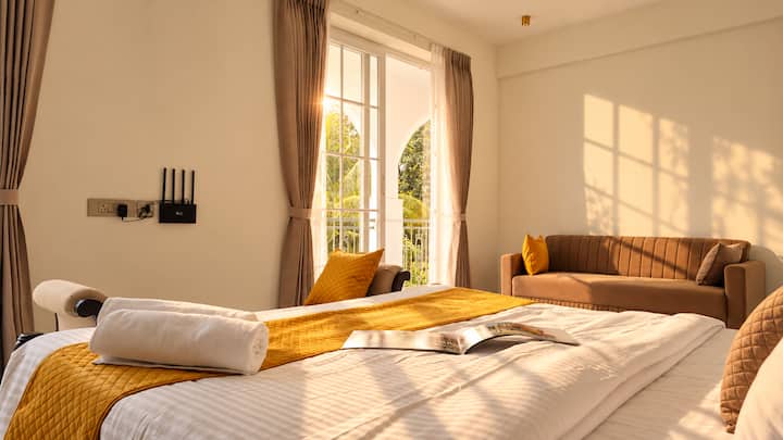 Bedroom 2 image 2