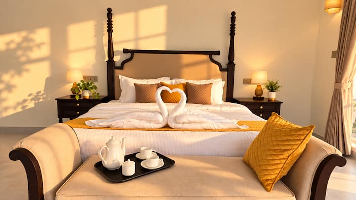 Bedroom 1 image 4