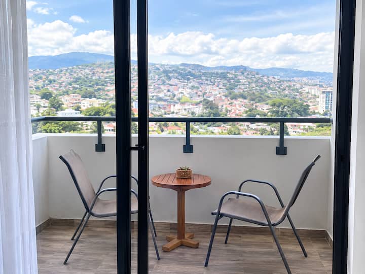 Apartment with private balcony/Artemisa District - Apartments for Rent ...