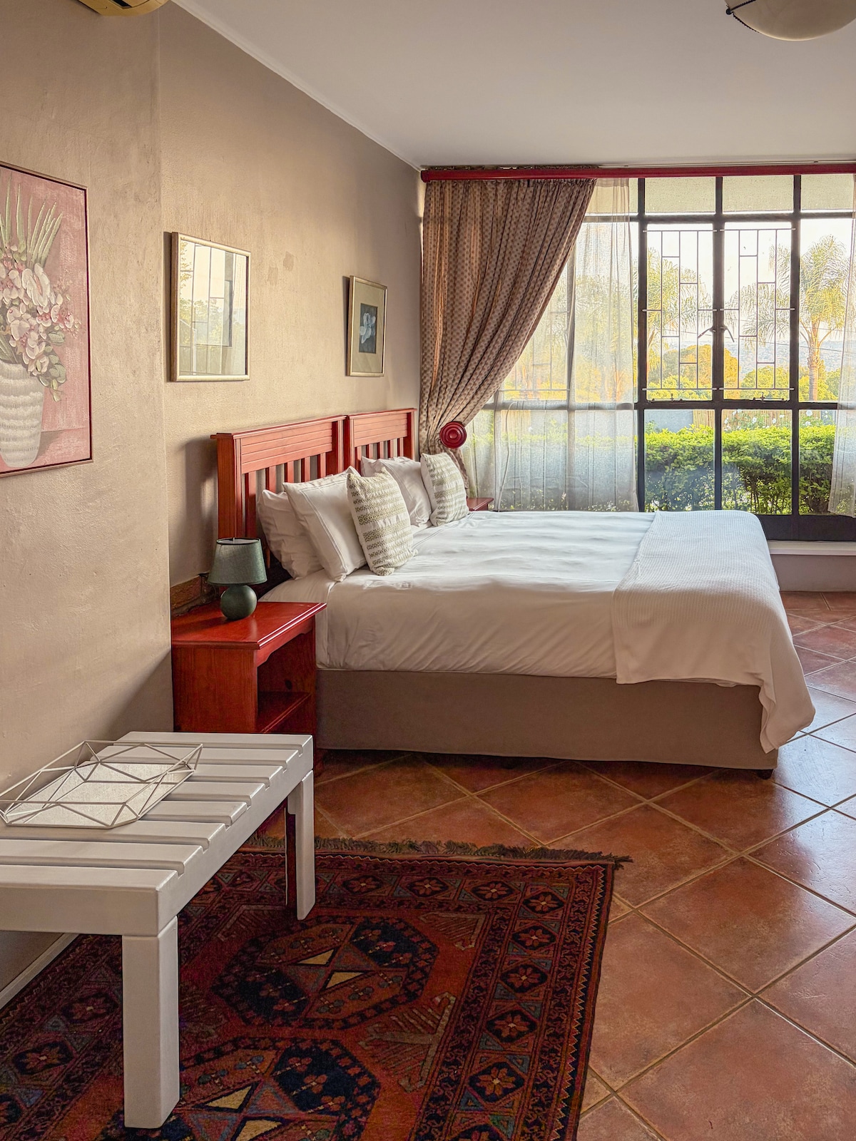 Room 9 - Houses for Rent in Pretoria, Gauteng, South Africa - Airbnb