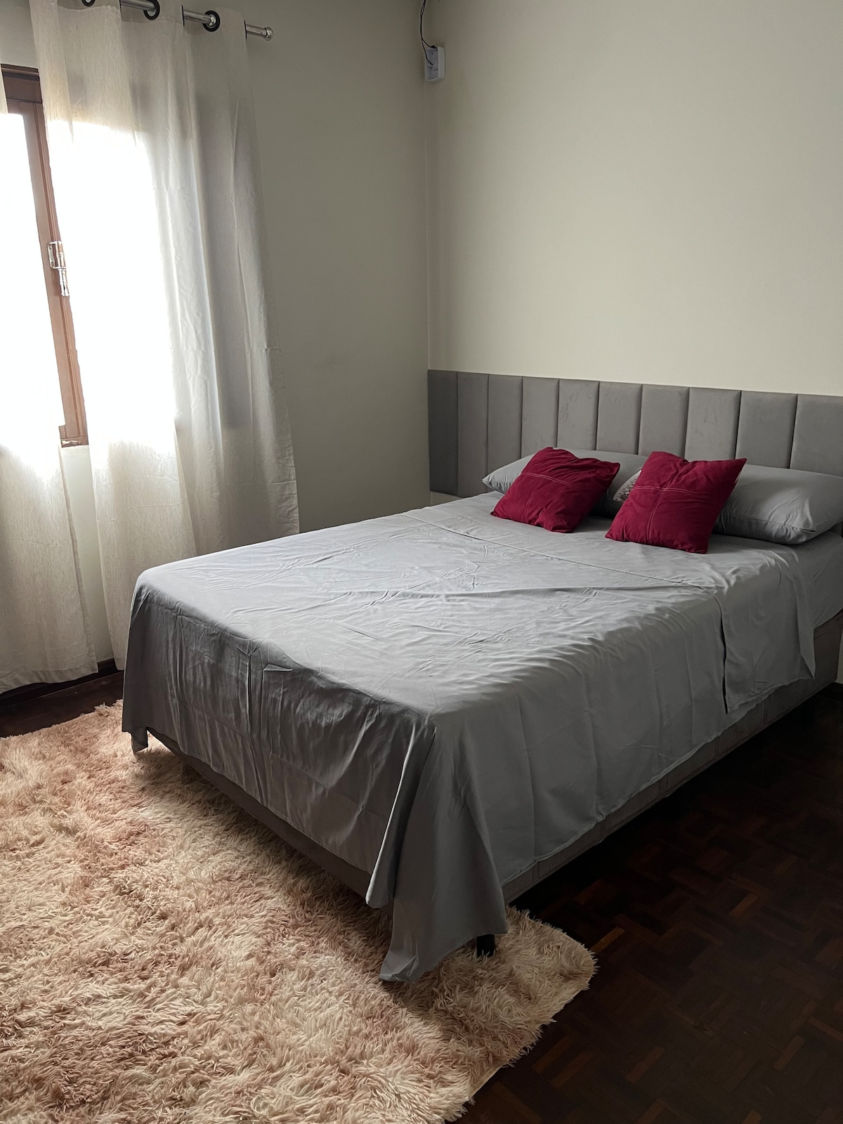 Cozy room in the central area. - Houses for Rent in Campo Mourão ...