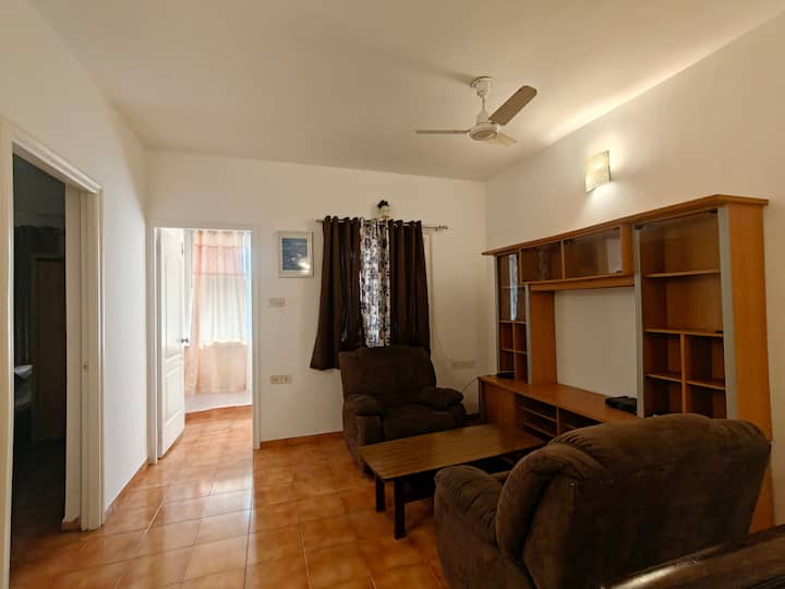 Living room image 6