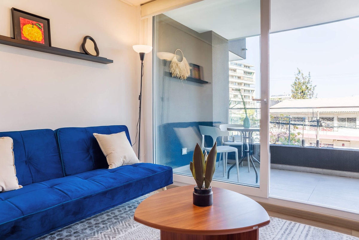 Modern 1 Bedroom Apartment with Gym and Amenities - Apartments for Rent ...