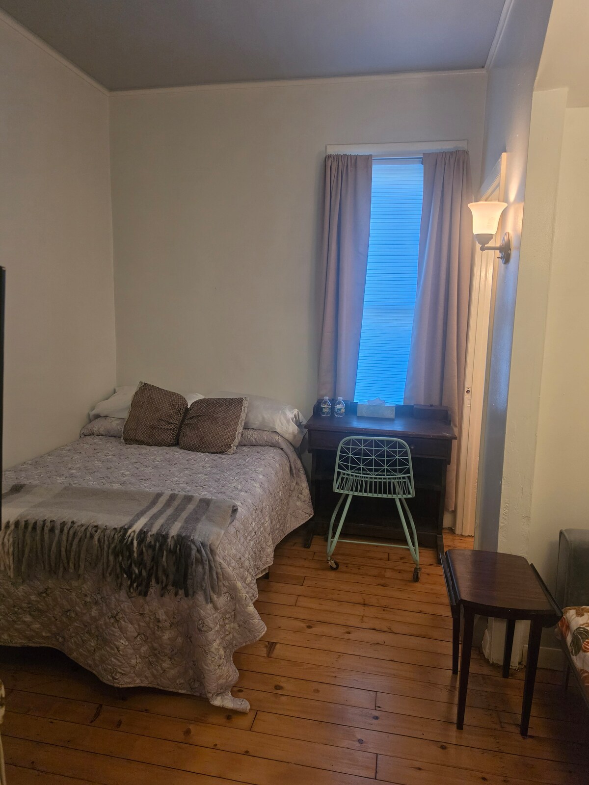 Privates Schlafzimmer in gemütlichem viktorianischem Haus - Häuser zur ...