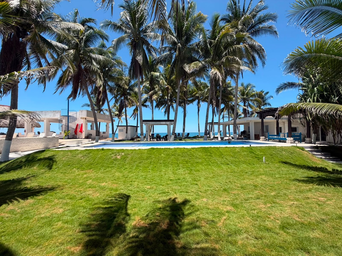 Pantanal Resort 2 a Iztapa, Escuintla Department, Guatemala - Airbnb
