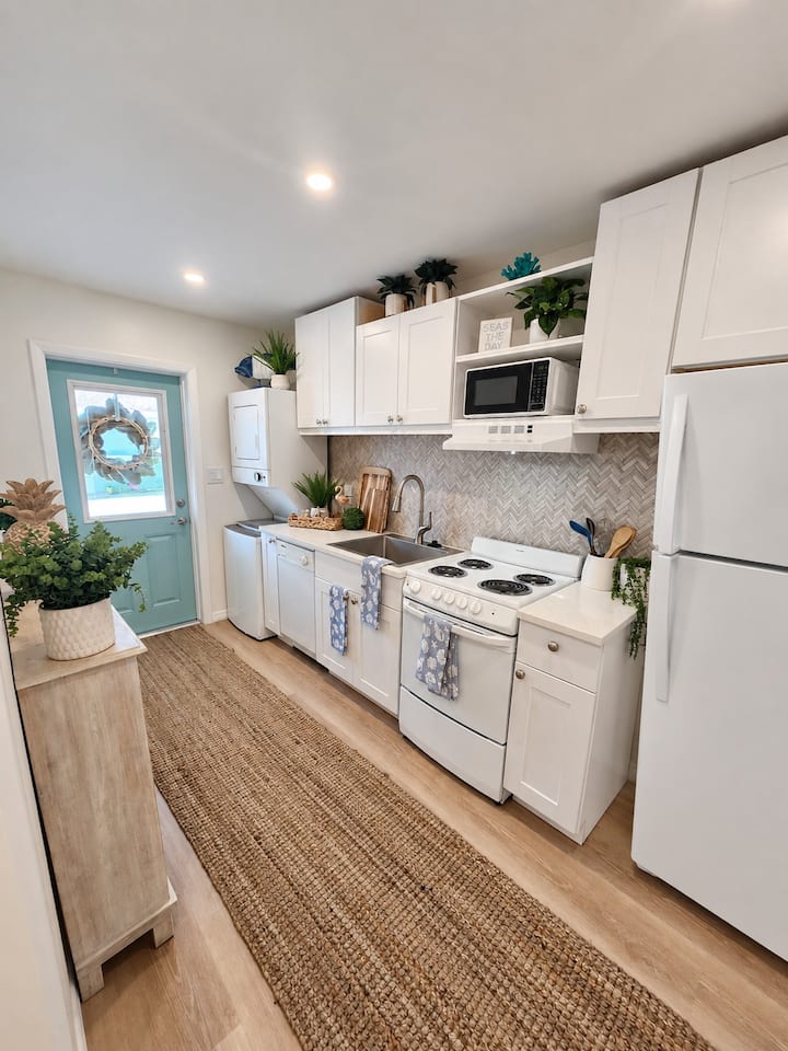 The Gulfside Getaway - Bradenton, FL