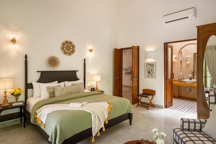 Bedroom 3 image 1