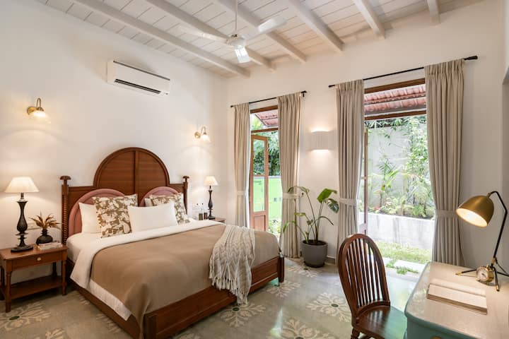 Bedroom 1 image 1