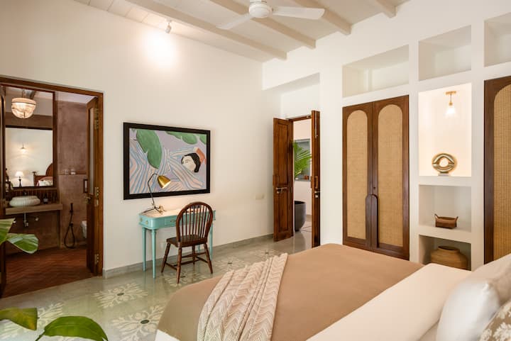 Bedroom 2 image 2