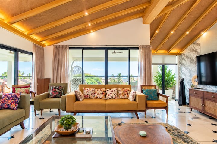 Living room image 1