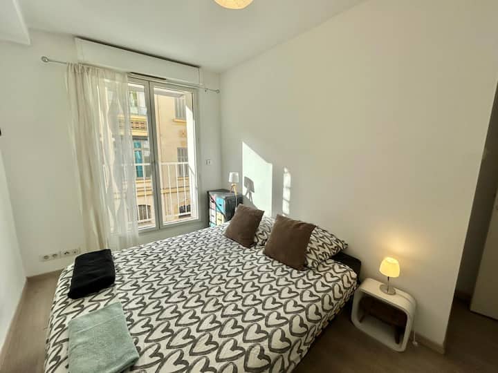 საძინებელი 2