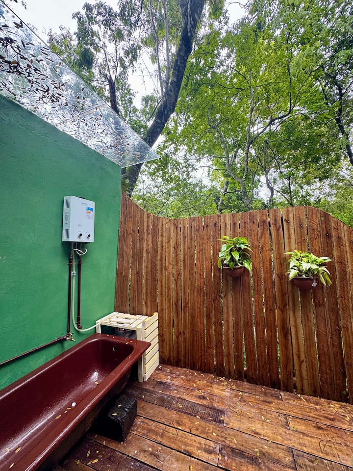 Inhotin Butterfly Corner - Inhotim - Houses for Rent in Brumadinho, Minas ...