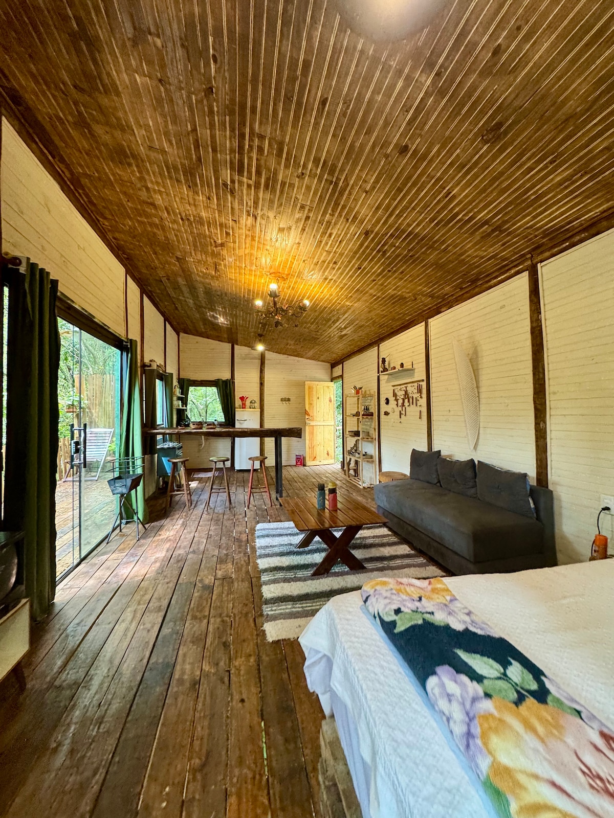 Butterfly Corner - Inhotim - Houses for Rent in Brumadinho, Minas ...