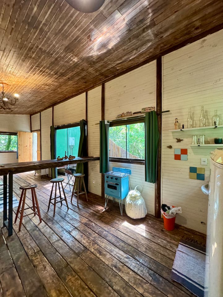 Inhotin Butterfly Corner - Inhotim - Houses for Rent in Brumadinho, Minas ...
