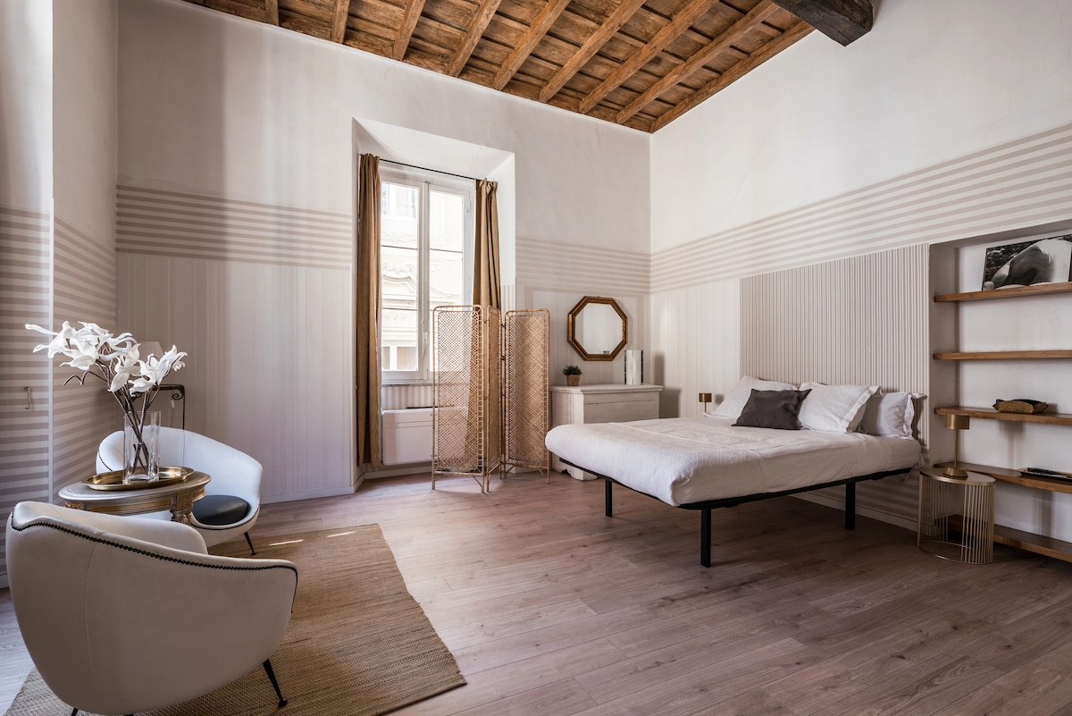 NEW Precisely In Rome – enjoyed by over 200 guests - Apartments for ...