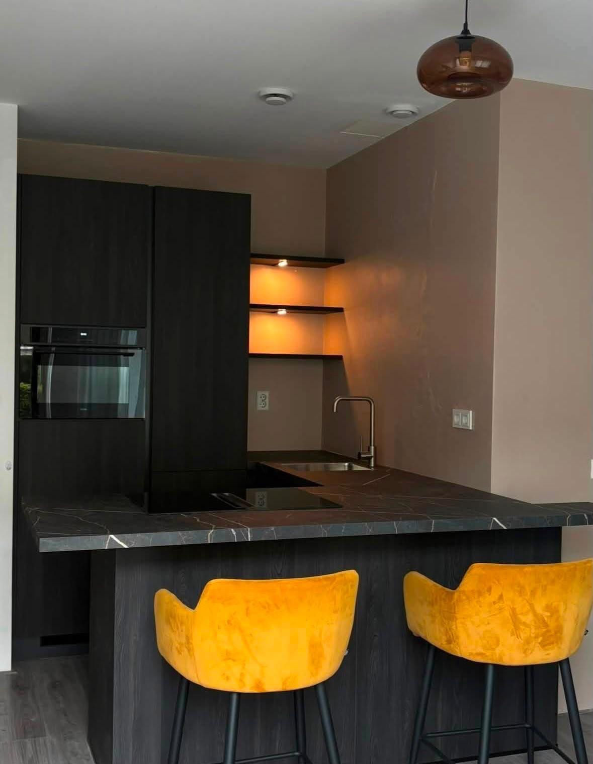 Appartement avec jardin ensoleillé ! - Appartements à louer à Amsterdam ...