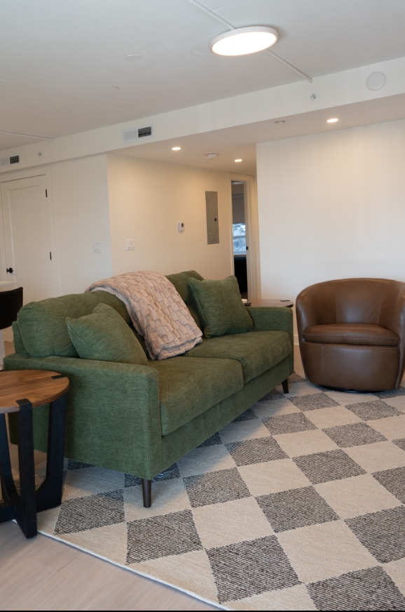 109 Loft - Appartements à louer à Manhattan, Kansas, États-Unis - Airbnb