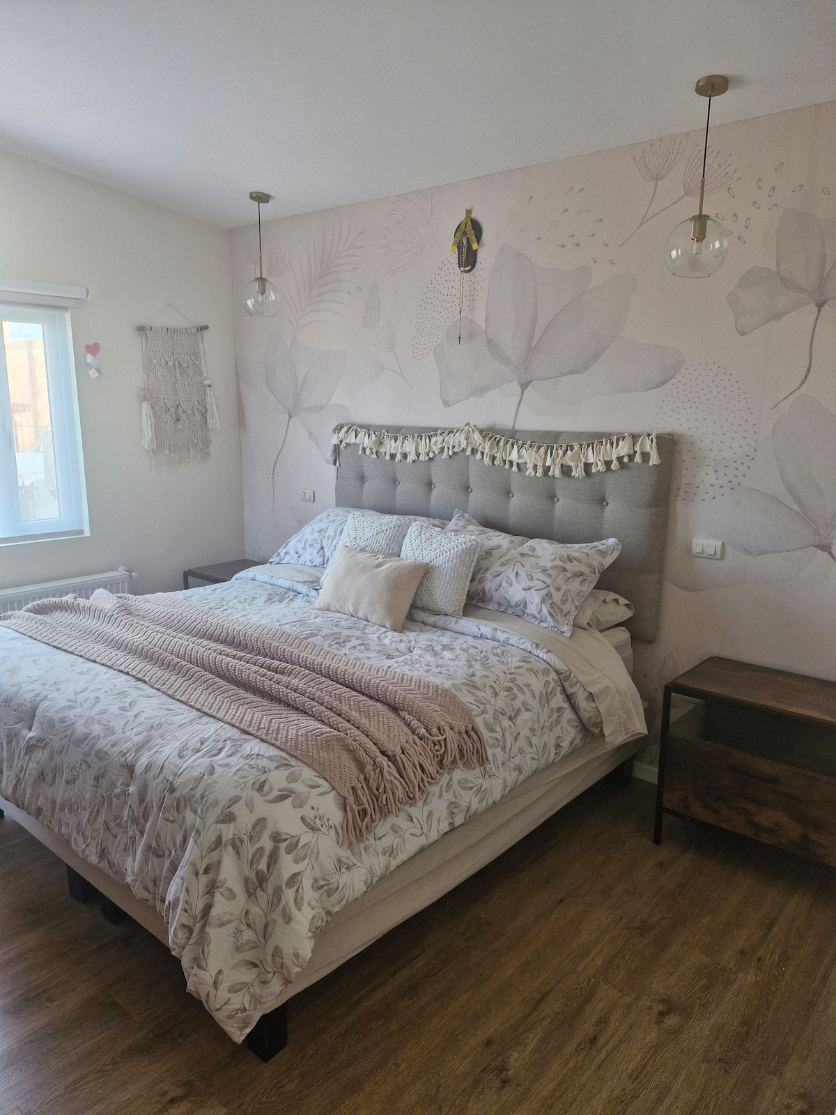 Comfortable room in a private home in Punta Arenas, Magallanes and ...