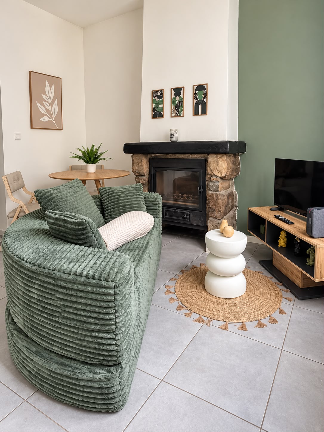 Harnes – Studio Proche LouvreLens & Stade Bollaert - Appartements à ...