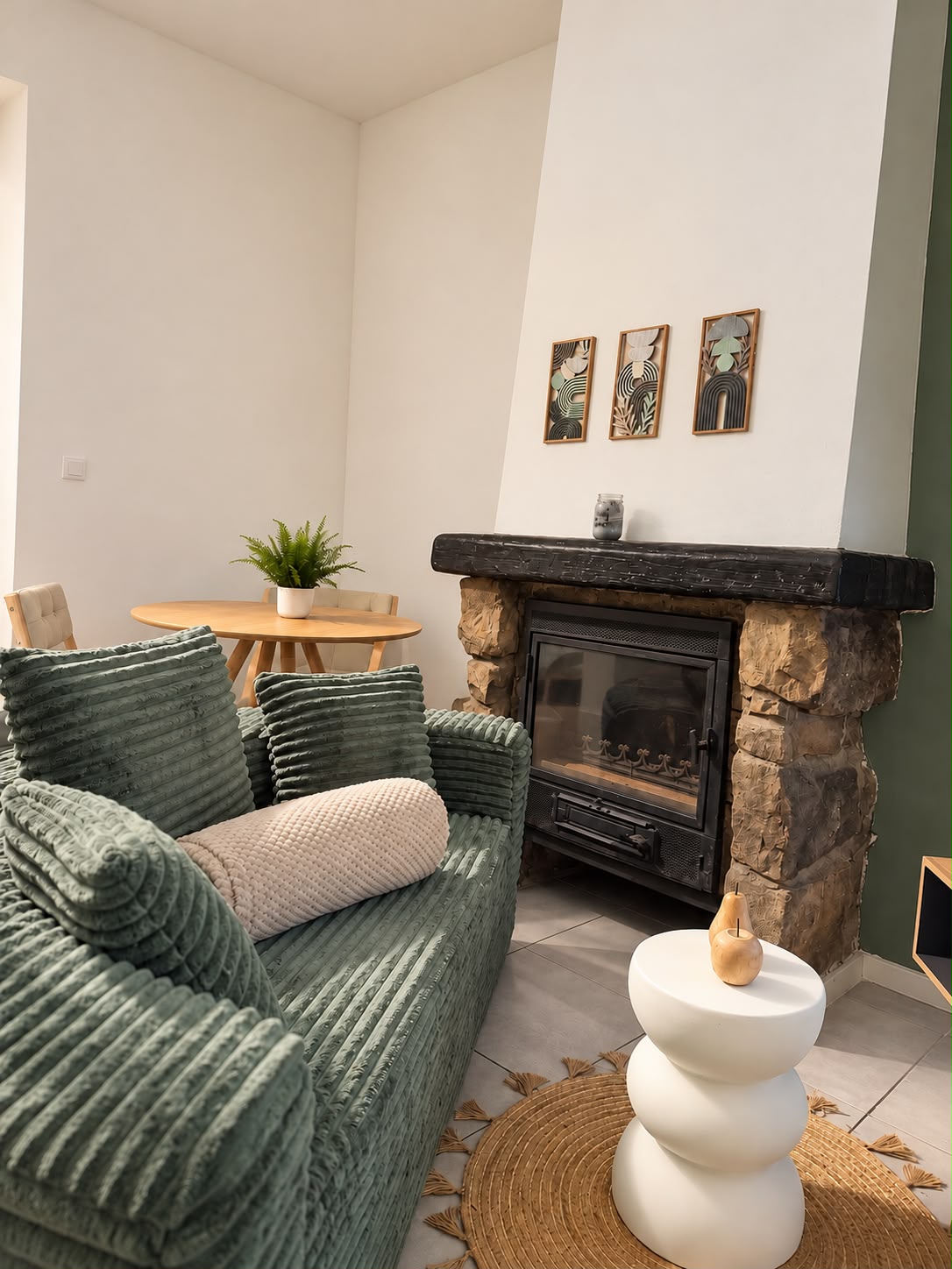 Harnes – Studio Proche LouvreLens & Stade Bollaert - Appartements à ...