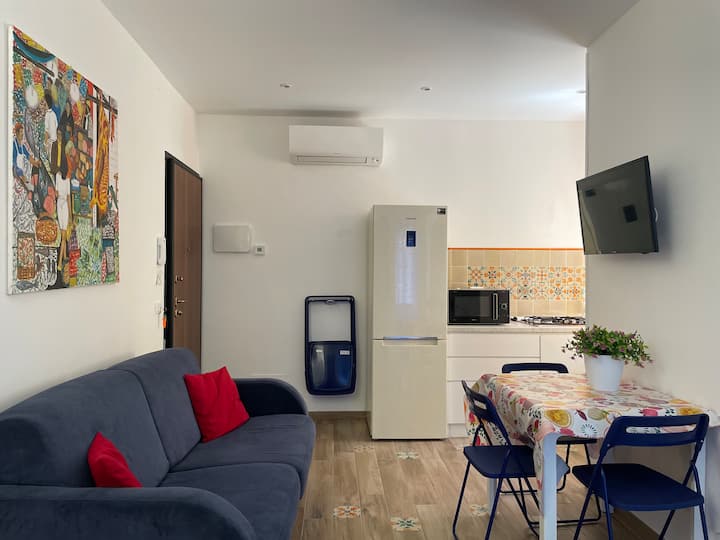 Всекидневна