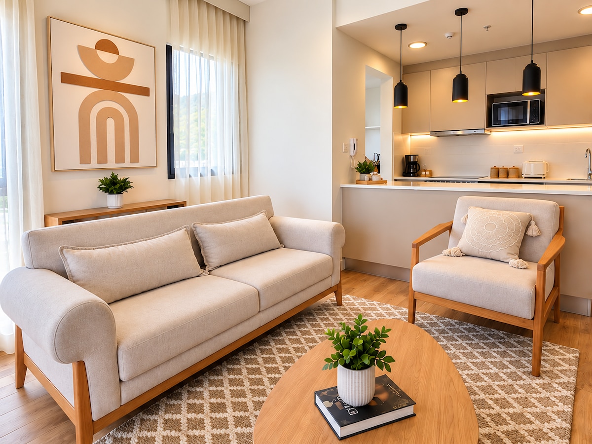 Elegance and Comfort in Barrio Mariscal - Apartments for Rent in ...