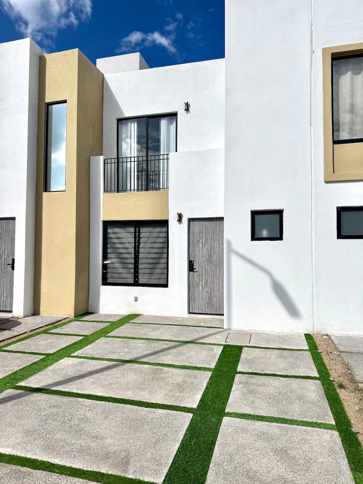 Casa Mezquite PILBA/Puerto Interior/We invoice - Houses for Rent in ...