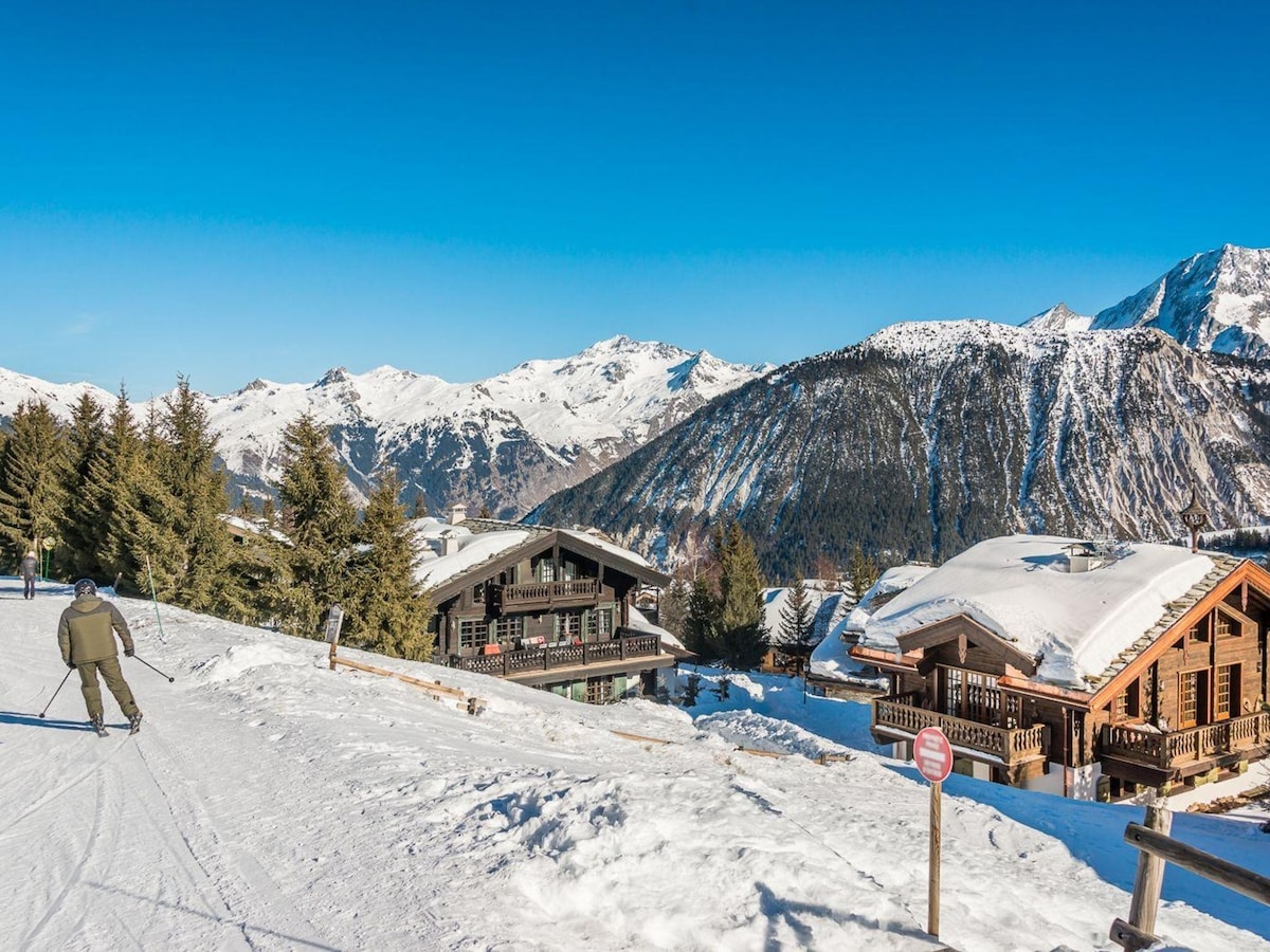 Le Namaste in Courchevel-1850 by Interhome