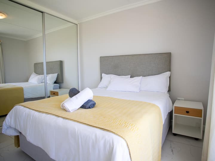 Big Bay Beach Club 116 - Apartments for Rent in Cape Town, Western Cape ...