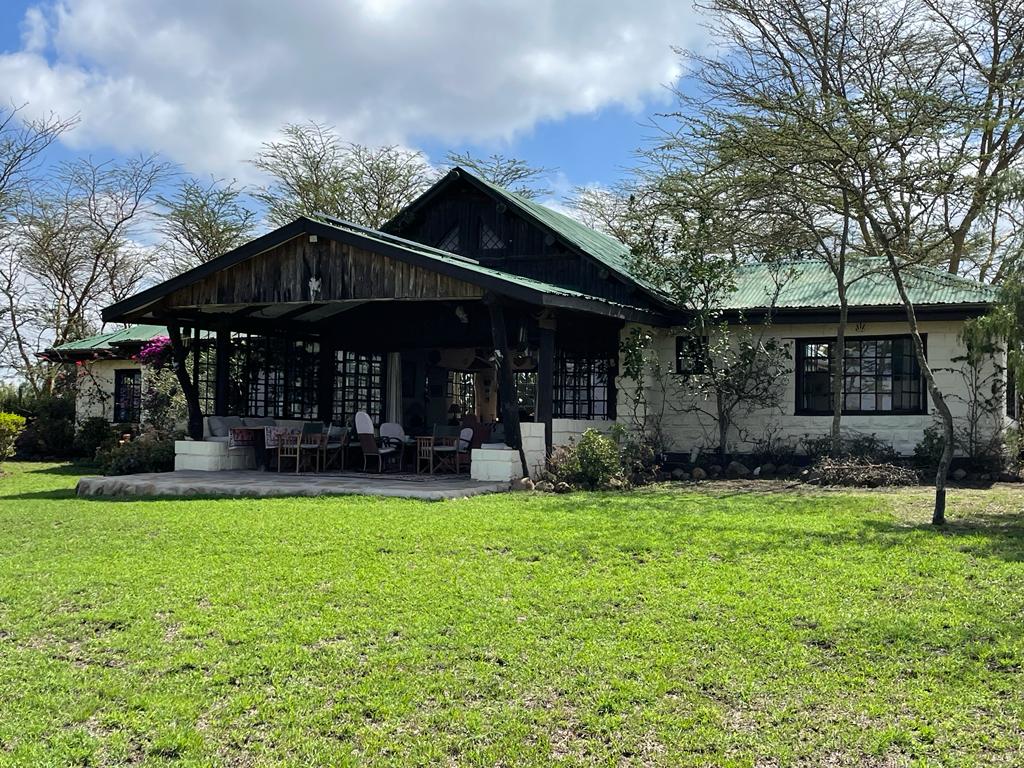 Mti Mbili - Houses for Rent in Olooloitikosh, Kajiado County, Kenya ...
