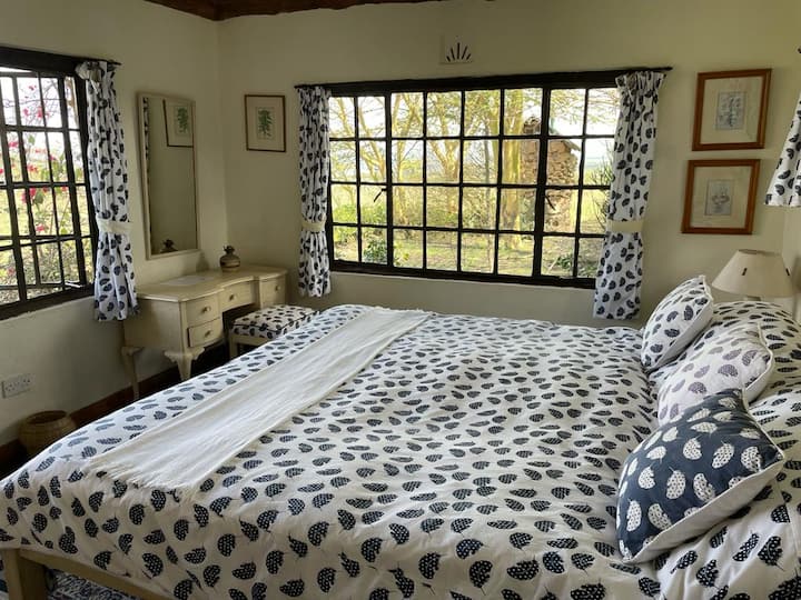 Mti Mbili - Houses for Rent in Olooloitikosh, Kajiado County, Kenya ...