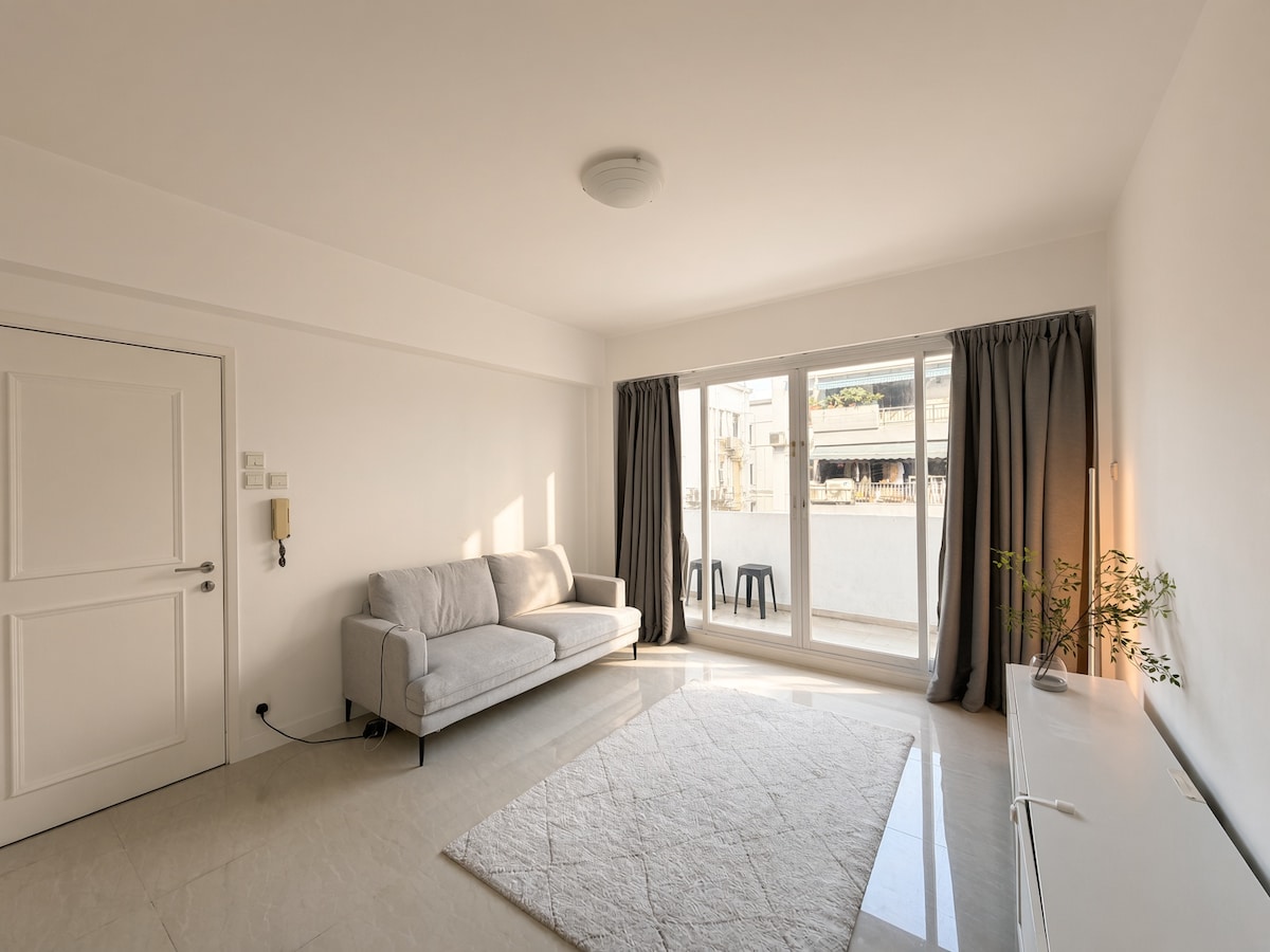 Ruhiges, geräumiges Schlafzimmer 3 | Privates Badezimmer | Erstklassige ...