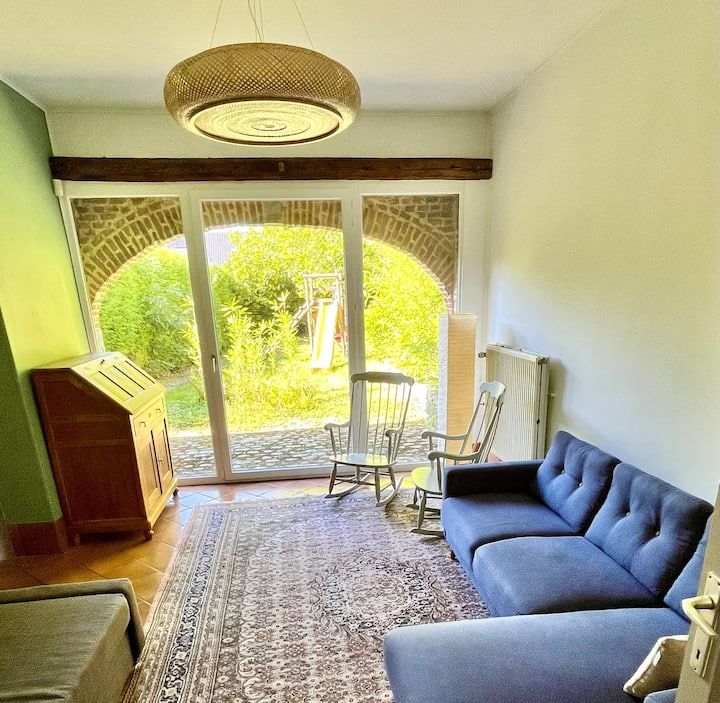 Le Lieu – Retreat and Rejuvenation House - Houses for Rent in ...