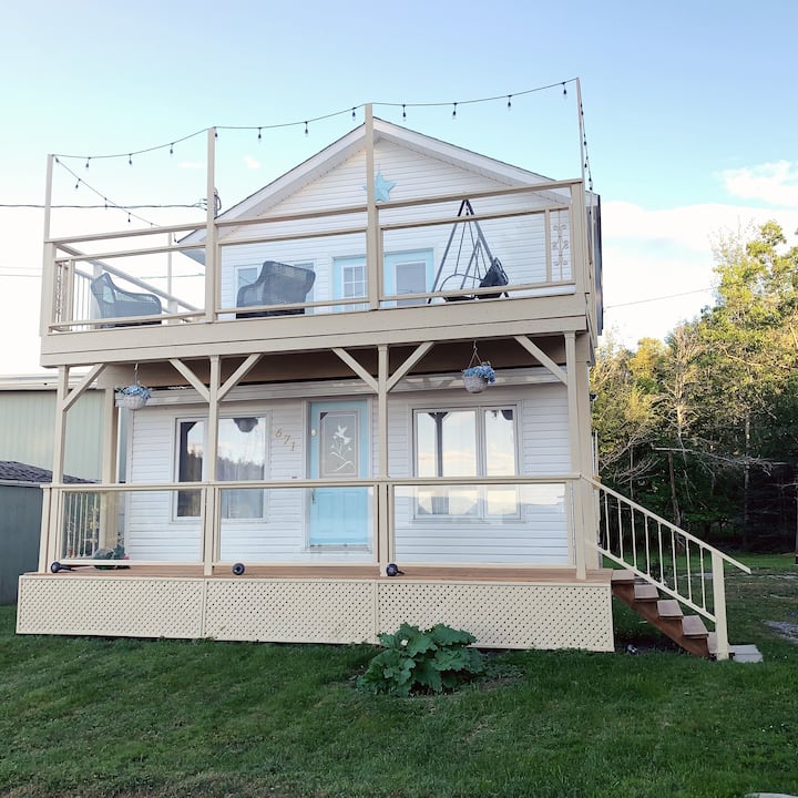 Main photo of rental property: Photo 1 of 27 in Saint John, NB