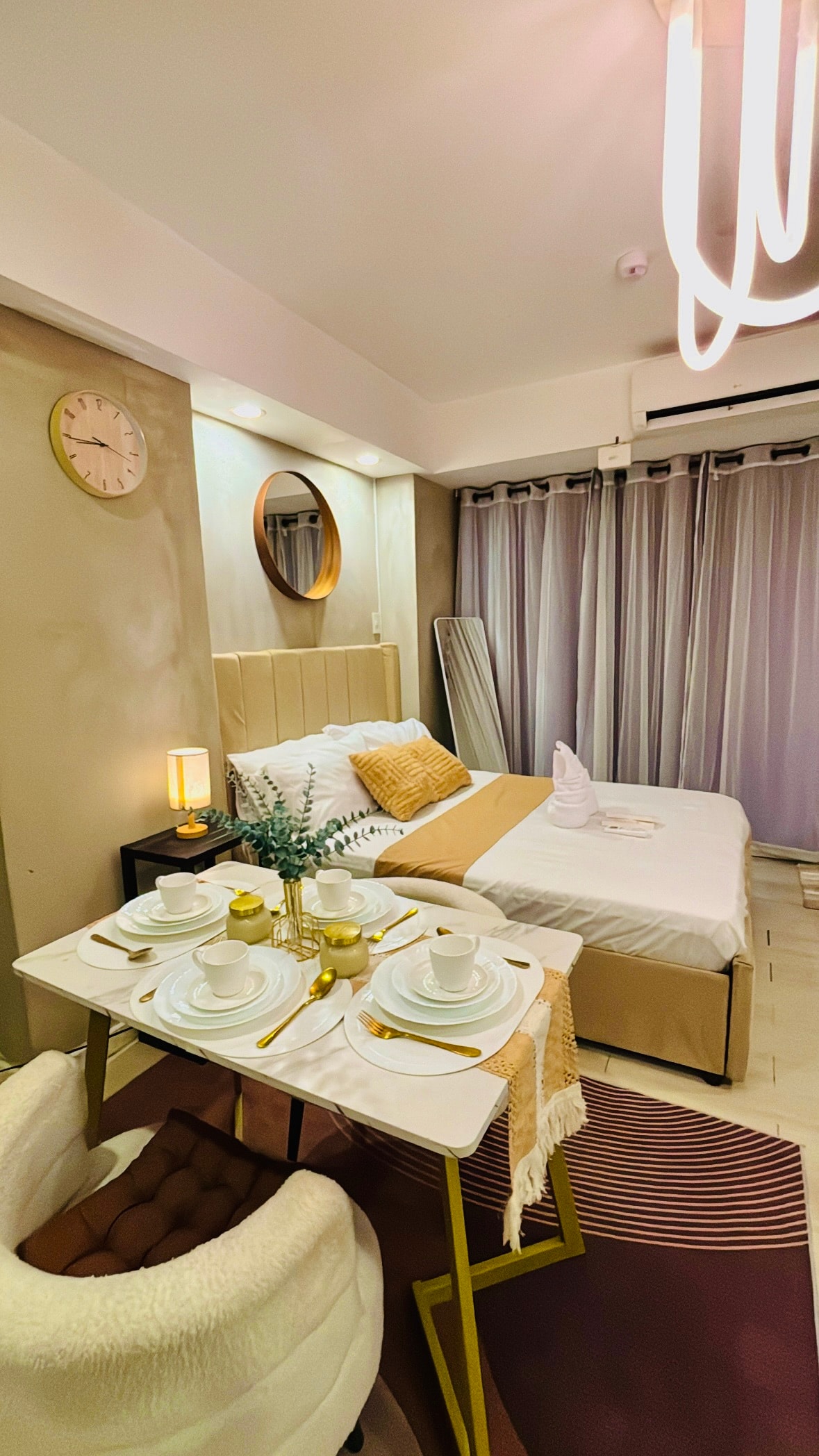 Azure by LARK - Apartments for Rent in Parañaque, Metro Manila ...