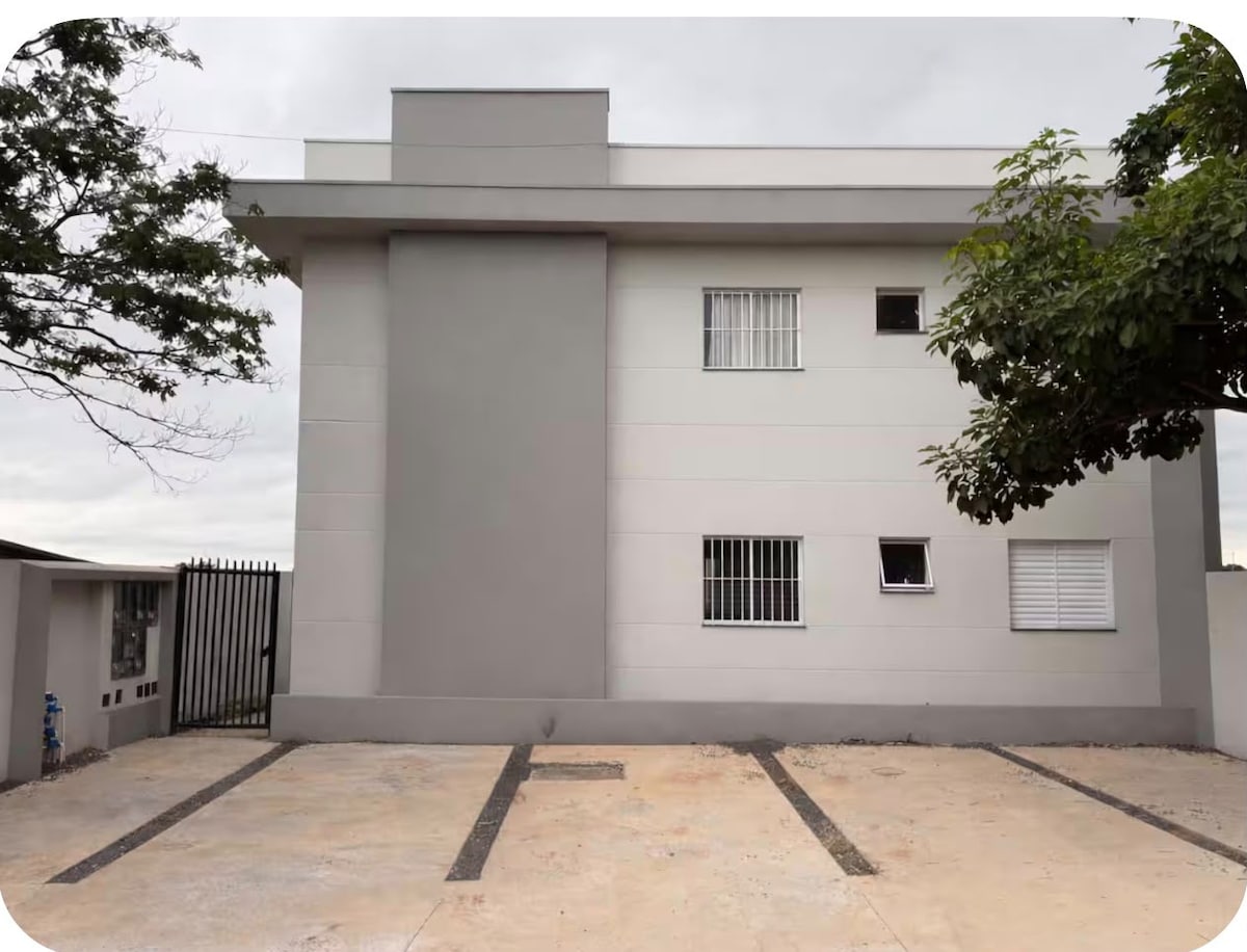 House 03: Comfort on the Ground Floor, A/C and TV - 4 People - Houses ...