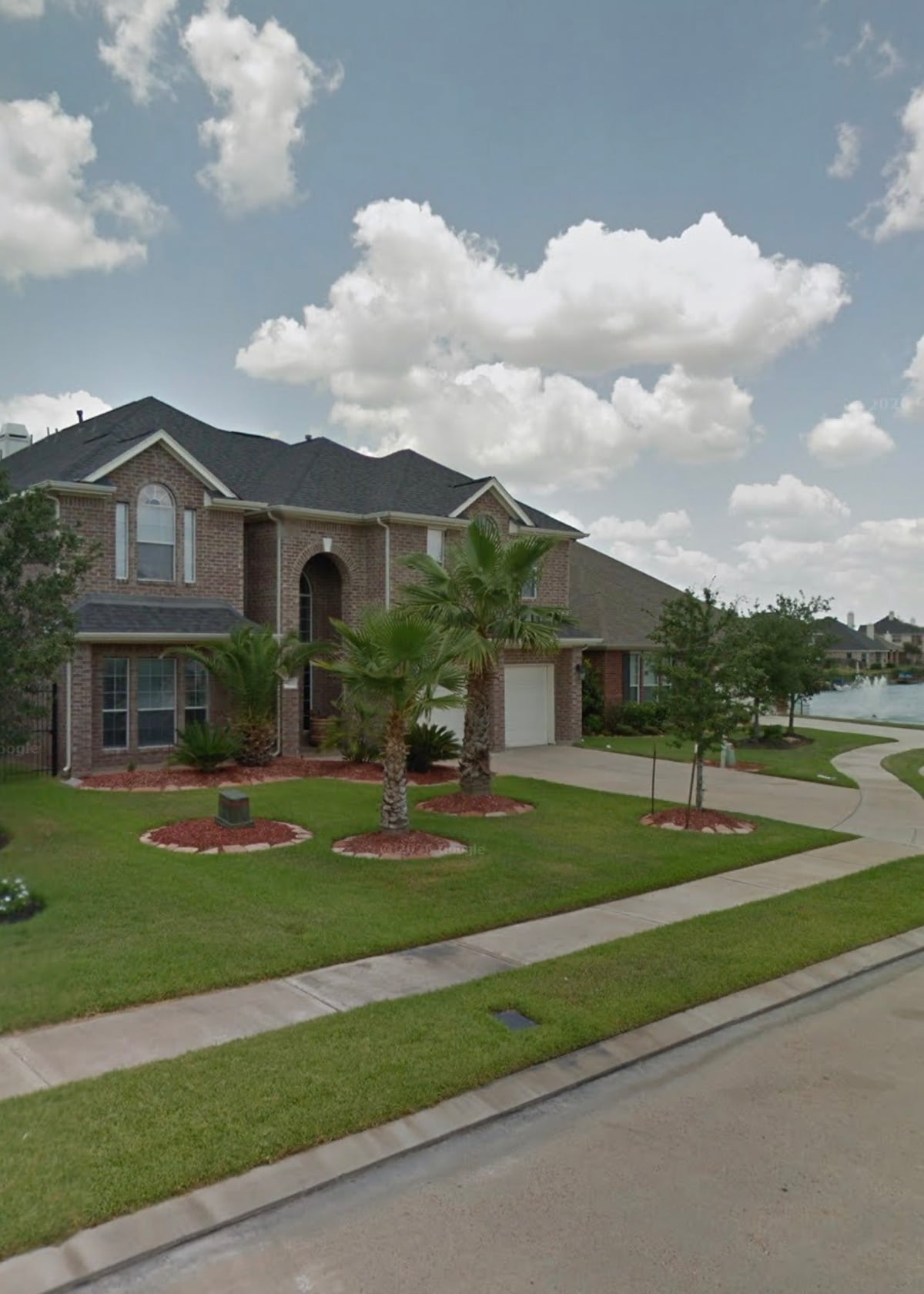 Cypress House, puerto de Sídney 1 - Casas en renta en Harris County ...
