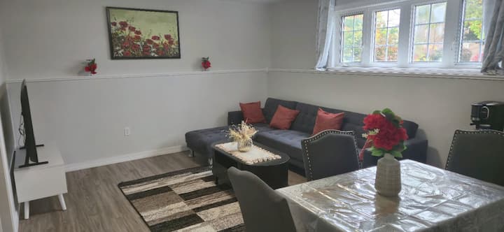 Main photo of rental property: Photo 1 of 14 in Fredericton, NB