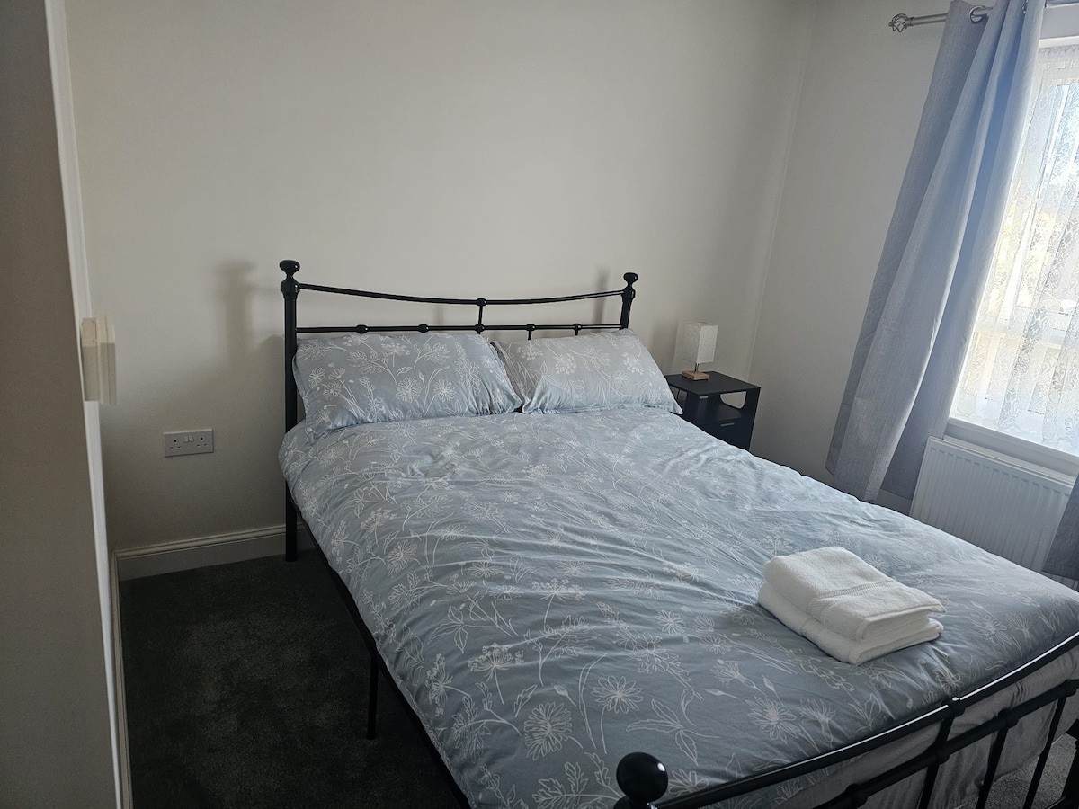 Warm, quiet and comfy abode. - Houses for Rent in Nottinghamshire ...