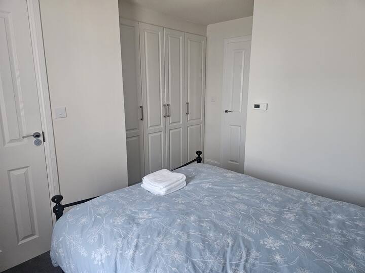 Warm, quiet and comfy abode. - Houses for Rent in Nottinghamshire ...