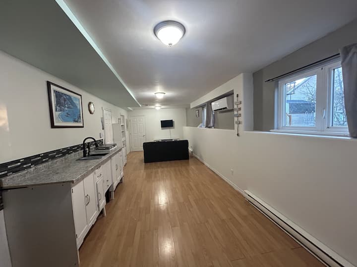 Main photo of rental property: Photo 1 of 6 in Dieppe, NB