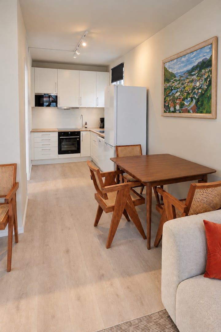 Luxury apartment in the heart of Bergen. - Apartments for Rent in ...