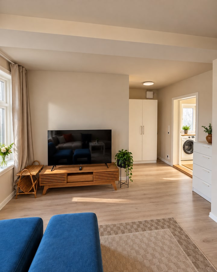 Luxury apartment in the heart of Bergen. - Apartments for Rent in ...