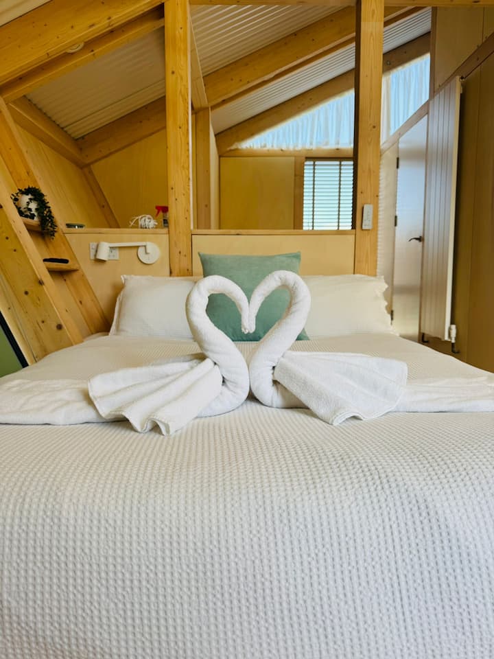 საძინებელი